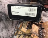 Browning Model 52, New in Box, .22LR - 3 of 17