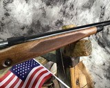 Browning Model 52, New in Box, .22LR - 9 of 17