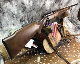 Browning Model 52, New in Box, .22LR - 7 of 17