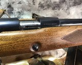 Browning Model 52, New in Box, .22LR - 17 of 17