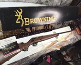 Browning Model 52, New in Box, .22LR - 1 of 17