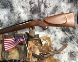 Browning Model 52, New in Box, .22LR - 13 of 17