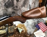 Browning Model 52, New in Box, .22LR - 5 of 17