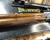 Browning Auto-5 Light Twelve W/Box and Chokes - 5 of 11