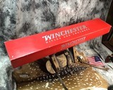 Winchester Model 52B, .22 LR, NIB - 2 of 7