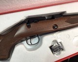 Winchester Model 52B, .22 LR, NIB - 6 of 7