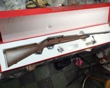 Winchester Model 52B, .22 LR, NIB - 7 of 7