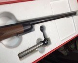 Winchester Model 52B, .22 LR, NIB - 3 of 7
