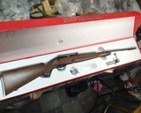 Winchester Model 52B, .22 LR, NIB - 1 of 7