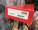 Winchester Model 52B, .22 LR, NIB - 5 of 7