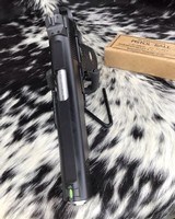 Wilson Combat CQB Elite, .45 acp Unfired, Made 2014 - 20 of 25