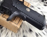 Wilson Combat CQB Elite, .45 acp Unfired, Made 2014 - 12 of 25