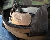 Wilson Combat CQB Elite, .45 acp Unfired, Made 2014 - 24 of 25