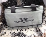 Wilson Combat CQB Elite, .45 acp Unfired, Made 2014 - 16 of 25