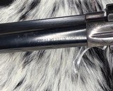 1956 Great Western Arms SAA, 5.5 inch, .45 Colt, - 12 of 20