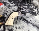 1956 Great Western Arms SAA, 5.5 inch, .45 Colt, - 11 of 20