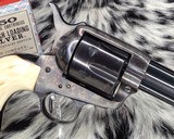 1956 Great Western Arms SAA, 5.5 inch, .45 Colt, - 2 of 20