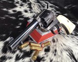 1956 Great Western Arms SAA, 5.5 inch, .45 Colt, - 15 of 20