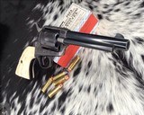 1956 Great Western Arms SAA, 5.5 inch, .45 Colt, - 4 of 20
