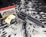 1956 Great Western Arms SAA, 5.5 inch, .45 Colt, - 5 of 20