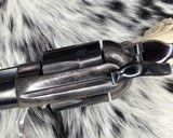 1956 Great Western Arms SAA, 5.5 inch, .45 Colt, - 8 of 20