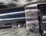 1956 Great Western Arms SAA, 5.5 inch, .45 Colt, - 13 of 20