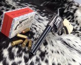 1956 Great Western Arms SAA, 5.5 inch, .45 Colt, - 7 of 20