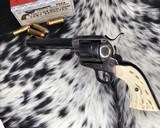 1956 Great Western Arms SAA, 5.5 inch, .45 Colt, - 18 of 20