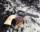 1956 Great Western Arms SAA, 5.5 inch, .45 Colt, - 20 of 20