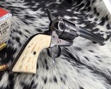 1956 Great Western Arms SAA, 5.5 inch, .45 Colt, - 6 of 20