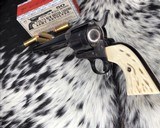 1956 Great Western Arms SAA, 5.5 inch, .45 Colt, - 17 of 20