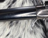 1956 Great Western Arms SAA, 5.5 inch, .45 Colt, - 16 of 20