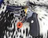 1993 Colt Anaconda, 98%, Cased, Six Inch .44 Magnum - 11 of 18