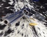 1993 Colt Anaconda, 98%, Cased, Six Inch .44 Magnum - 13 of 18