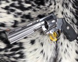 1993 Colt Anaconda, 98%, Cased, Six Inch .44 Magnum - 15 of 18