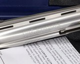 1993 Colt Anaconda, 98%, Cased, Six Inch .44 Magnum - 2 of 18