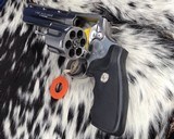 1993 Colt Anaconda, 98%, Cased, Six Inch .44 Magnum - 16 of 18