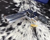 1993 Colt Anaconda, 98%, Cased, Six Inch .44 Magnum - 10 of 18