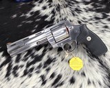 1993 Colt Anaconda, 98%, Cased, Six Inch .44 Magnum - 18 of 18