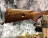Browning SA 22 Rifle, Grade VI, Engraved W/Gold Inlay, NIB - 6 of 21