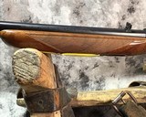 Browning SA 22 Rifle, Grade VI, Engraved W/Gold Inlay, NIB - 20 of 21