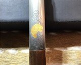 Browning SA 22 Rifle, Grade VI, Engraved W/Gold Inlay, NIB - 15 of 21