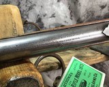 Antique Pair of 44-40 Chambered Keepers, 1891 Winchester 1873 and 1896 Colt Frontier Six Shooter - 13 of 25