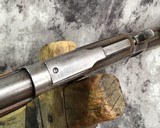 Antique Pair of 44-40 Chambered Keepers, 1891 Winchester 1873 and 1896 Colt Frontier Six Shooter - 7 of 25