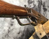 Antique Pair of 44-40 Chambered Keepers, 1891 Winchester 1873 and 1896 Colt Frontier Six Shooter - 8 of 25