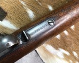 Antique Pair of 44-40 Chambered Keepers, 1891 Winchester 1873 and 1896 Colt Frontier Six Shooter - 20 of 25