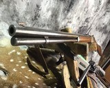 Antique Pair of 44-40 Chambered Keepers, 1891 Winchester 1873 and 1896 Colt Frontier Six Shooter - 5 of 25