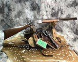 Antique Pair of 44-40 Chambered Keepers, 1891 Winchester 1873 and 1896 Colt Frontier Six Shooter - 11 of 25