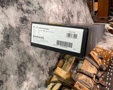 Browning BL-22 Grade II, Maple AAA, .22SLLR, Engraved, NIB - 13 of 16