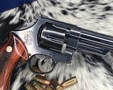 Smith and Wesson model 25-2 , Model of 1955. LNIB. 45 acp. - 8 of 15